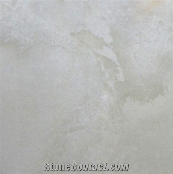 Iran White Onyx,Golden White Onyx Quarry