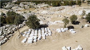 Jasmine White Marble Quarry Jasmine White Marble Quarry