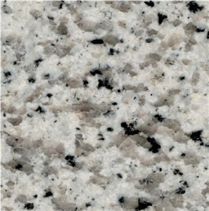 Desert Saudi Bianco Cristal White Granite Quarry