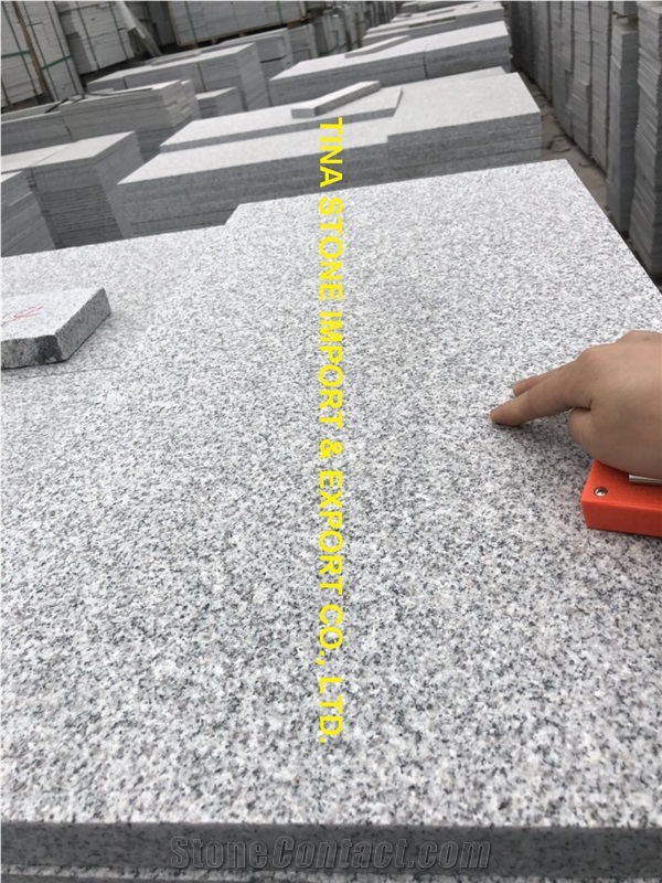New Jiangxi G603 Granite Quarry