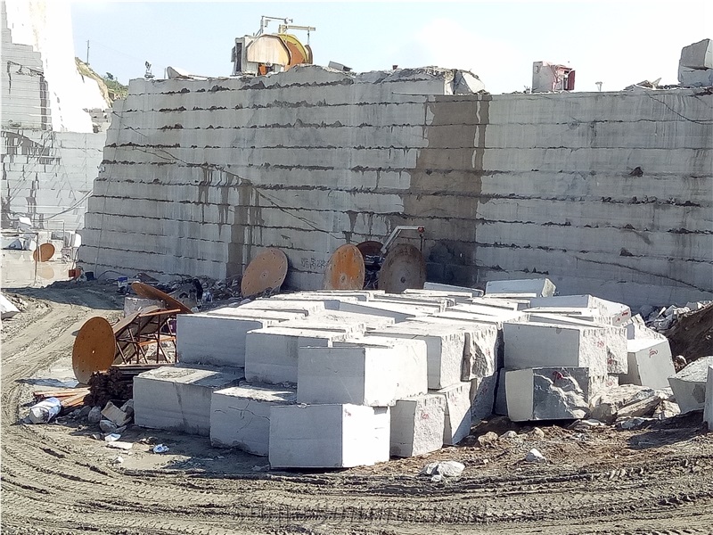 G361 Granite-Wulian Flower Granite Quarry