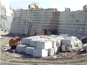 G361 Granite-Wulian Flower Granite Quarry