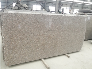 G361 Granite-Wulian Flower Granite Quarry