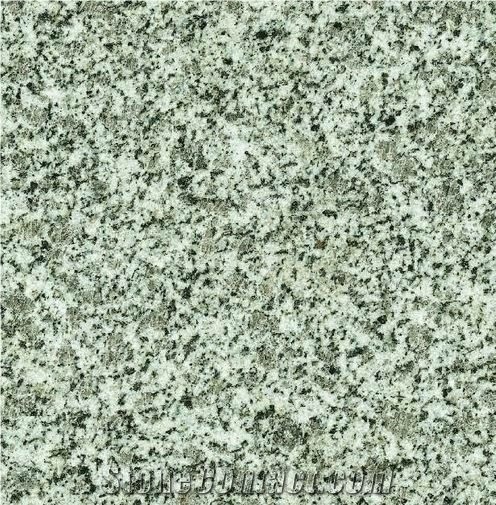 Sivrihisar Hisar Yaylak Granite Quarry