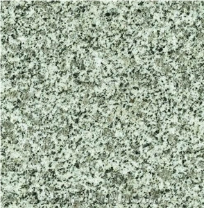 Sivrihisar Hisar Yaylak Granite Quarry