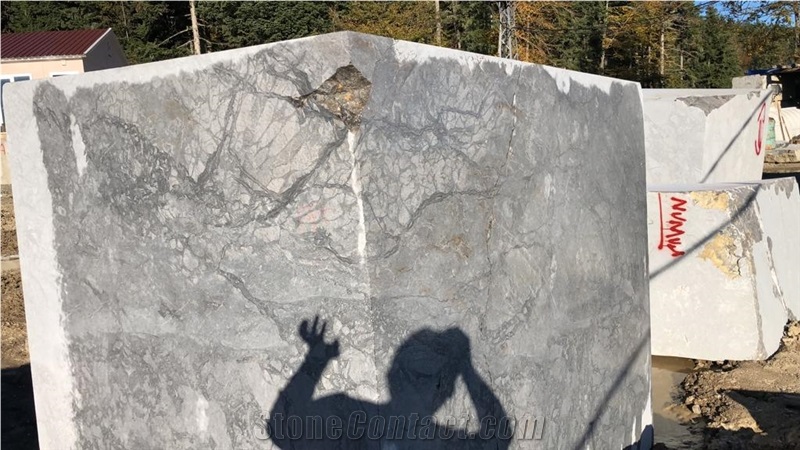 Rolex Grey Marble Quarry