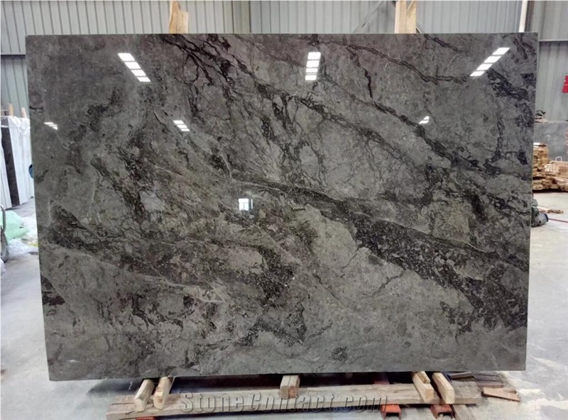 Rolex Grey Marble Quarry