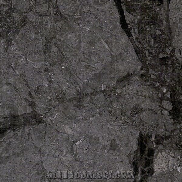 Rolex Grey Marble Quarry