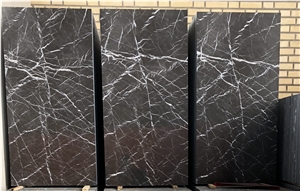 Pietra Gray Marble Quarry