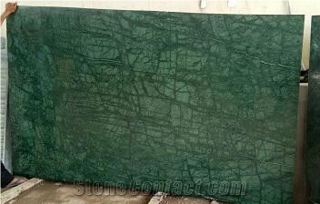 India Green Marble-Rajasthan Green Marble Quarry