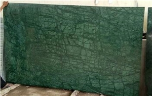India Green Marble-Rajasthan Green Marble Quarry