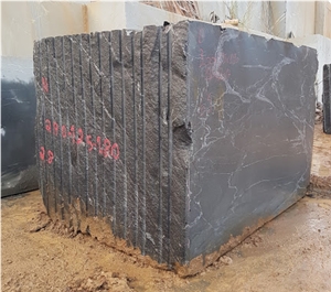 Black Mist Granite- Venom Granite Quarry