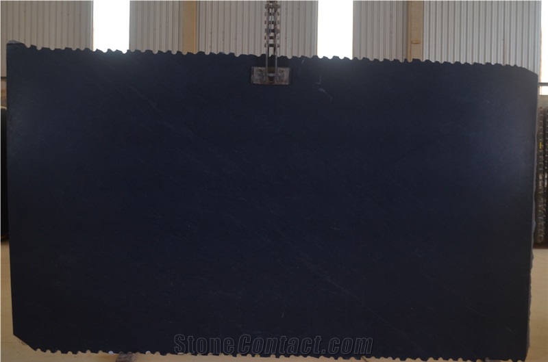 Black Mist Granite- Venom Granite Quarry