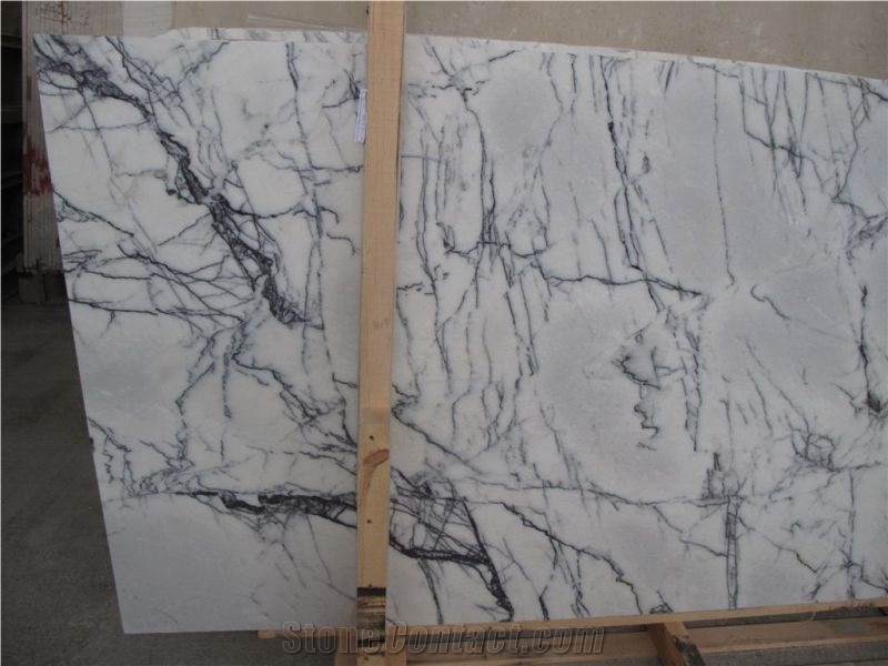 Milas Lilac Marble Quarry