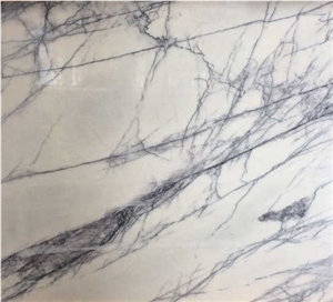 Milas Lilac Marble Quarry