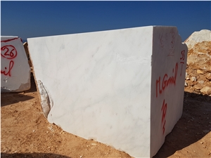 Mugla White Marble Quarry Mugla White Marble Quarry