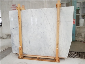 Mugla White Marble Quarry