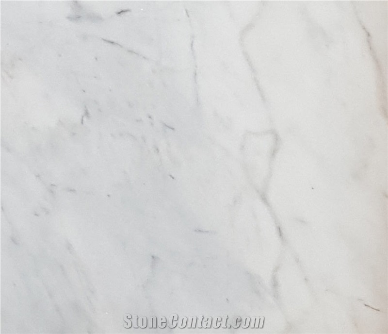 Mugla White Marble Quarry