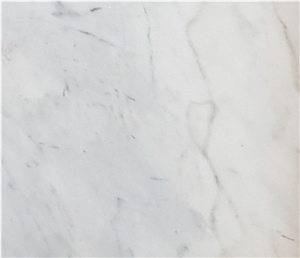 Mugla White Marble Quarry