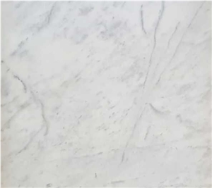 Turkish Carrara Marble Quarry