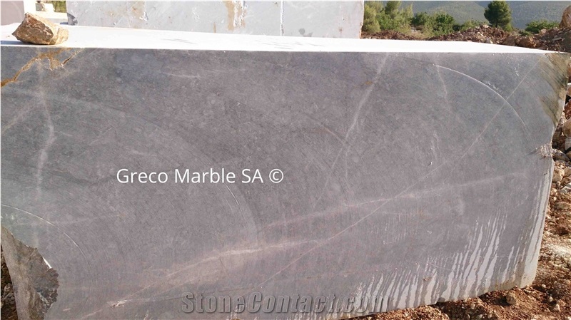 Era Silver Marble Quarry