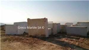 Era Silver Marble Quarry