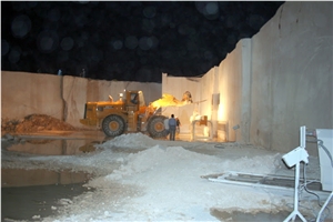 Silver Blue Marble-Bluestone Marble Quarry