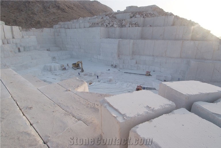 Oriental Beige Quarry