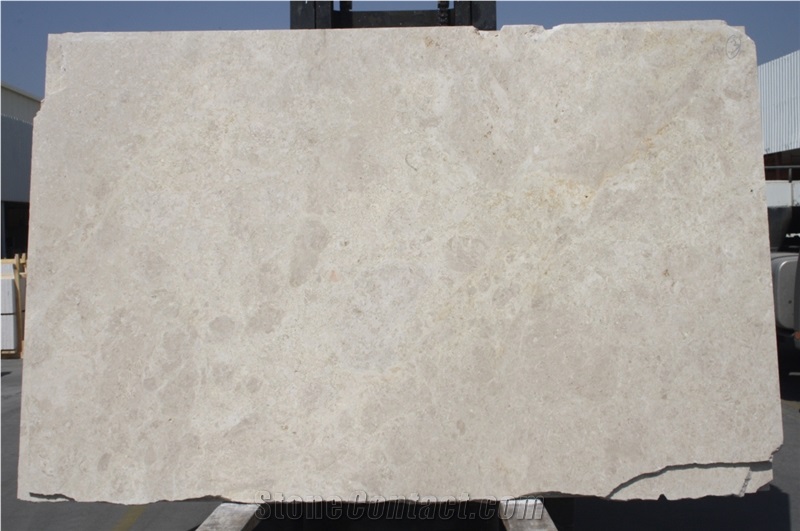 Oriental Cream Marble Quarry