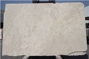 Oriental Cream Marble Quarry