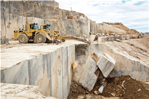 Calacatta Luis Sanchez Quarry