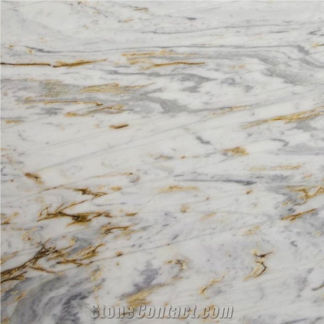 Calacatta Luis Sanchez Quarry