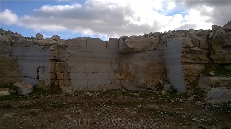 Maron Kesra-Caesar Brown Marble-Marron Tunisia Marble Quarry