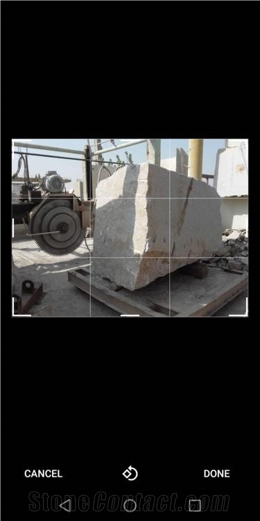 Sado Pink Granite Quarry