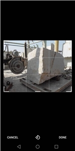 Sado Pink Granite Quarry