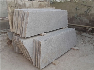 Sado Pink Granite Quarry