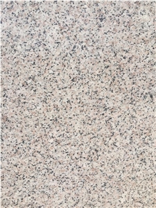 Sado Pink Granite Quarry