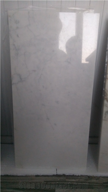 Akmonia White Marble-Akmonia Silver Marble- Akman Mermer Quarry
