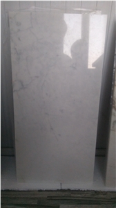 Akmonia White Marble-Akmonia Silver Marble- Akman Mermer Quarry