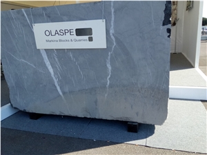 Markina Olaspe-Nero Marquina Marble Quarry