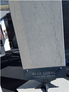 Blue Cobal Limestone - Cream Cobal Limestone Quarry
