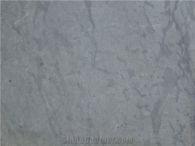 Blue Cobal Limestone - Cream Cobal Limestone Quarry