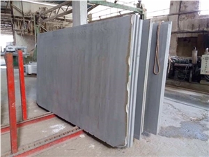 Pindos Grey Sandstone Quarry