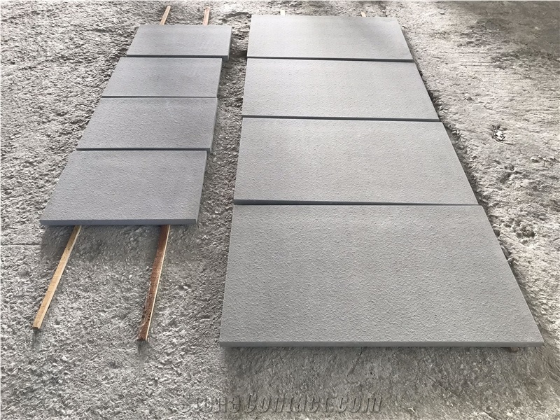 Pindos Grey Sandstone Quarry