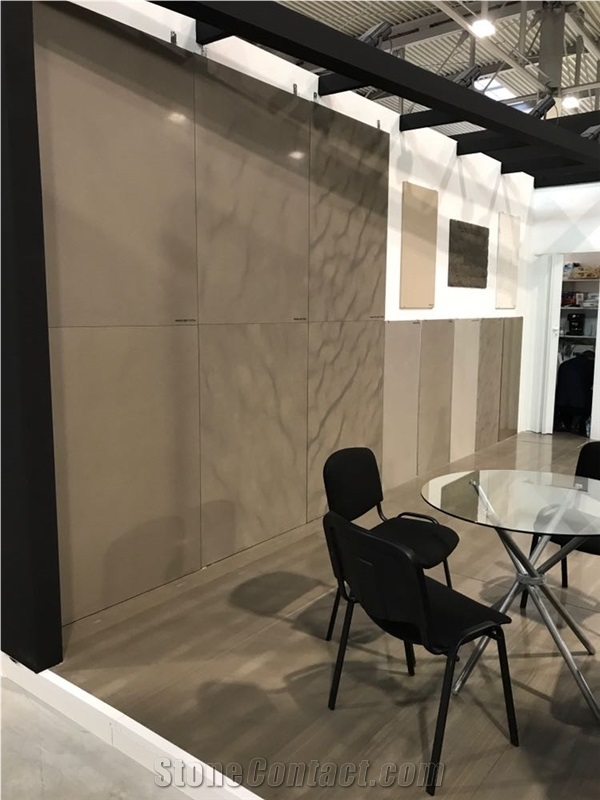 Pindos Grey Sandstone Quarry