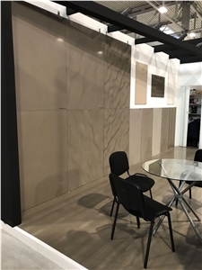Pindos Grey Sandstone Quarry
