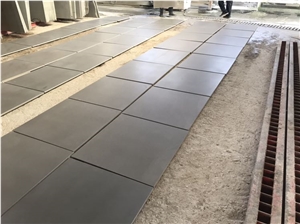 Pindos Grey Sandstone Quarry
