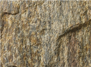 Miracema Old Gold Gneiss Quarry