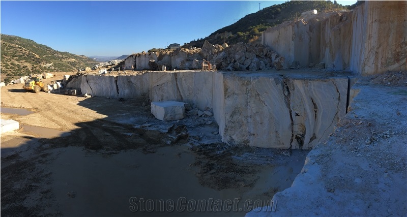 Magma Onyx Californium Quarry