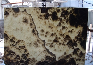 Magma Onyx Californium Quarry